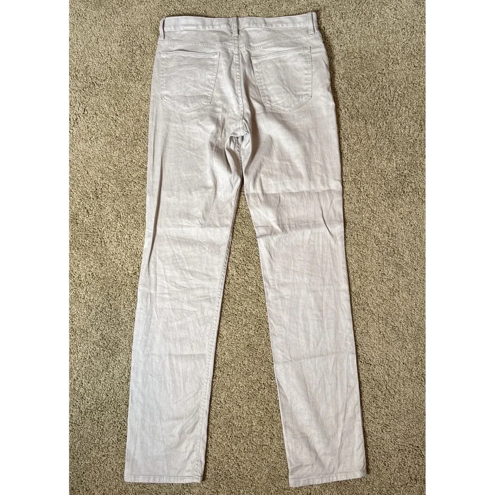 Banana Republic Men's Pants 32x33.5